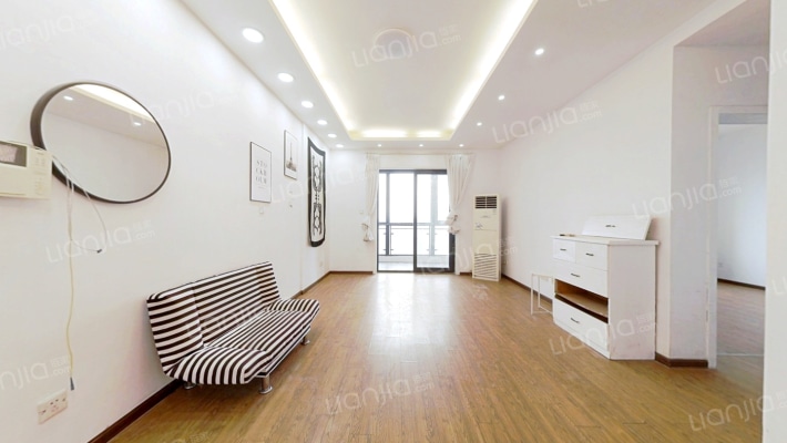 鼓楼世家二手房实景图