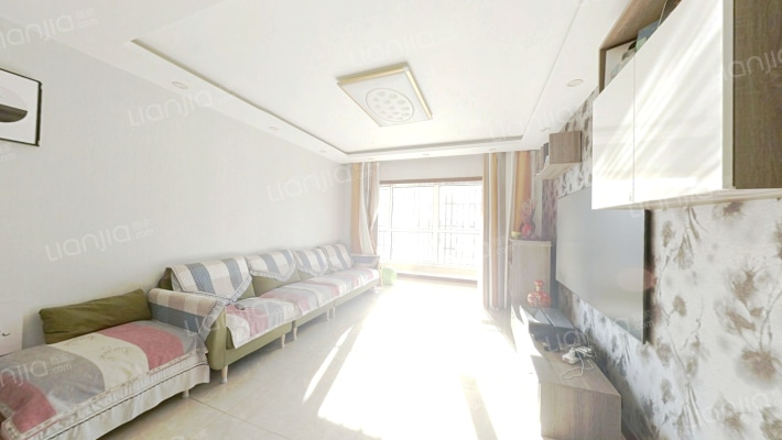 和谐家园二手房实景图