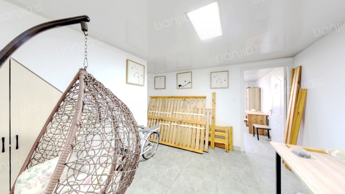 嘉辉南湖美寓二手房实景图