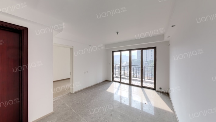 碧桂园大学印象二手房实景图