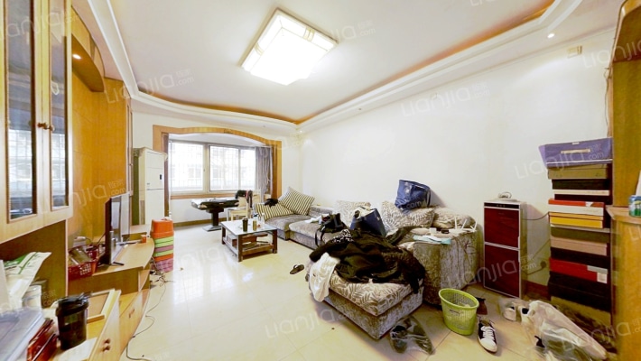 信禾人家(金牛)二手房实景图