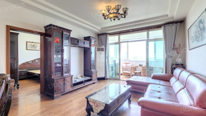 曹杨华庭二手房实景图