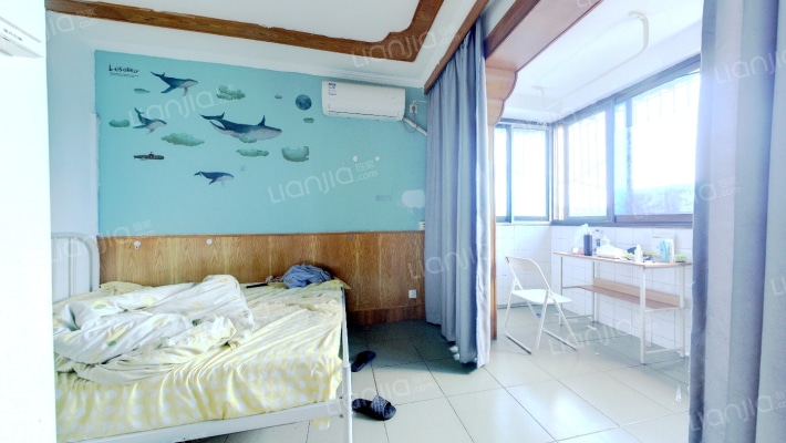 云天小区二手房实景图