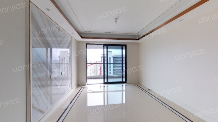 温州龙湖·天钜二手房实景图