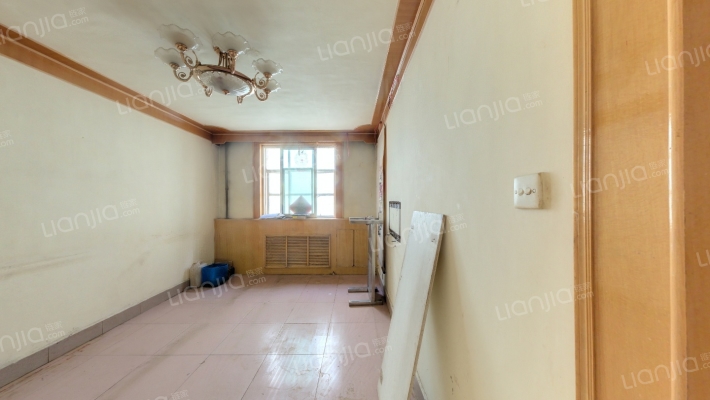 兰州市城市学院东校区家属院二手房实景图