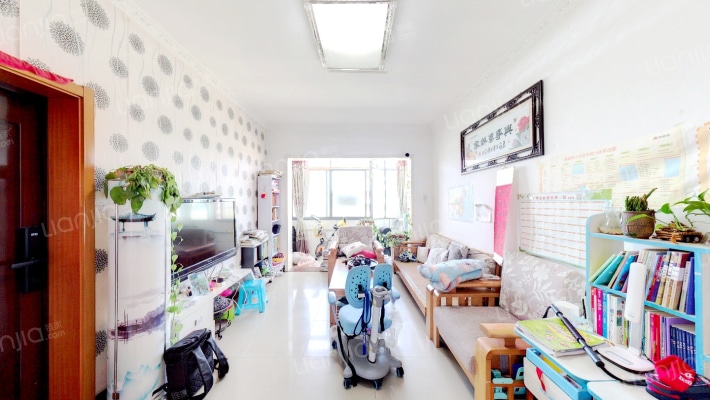 怡湖花园二手房实景图