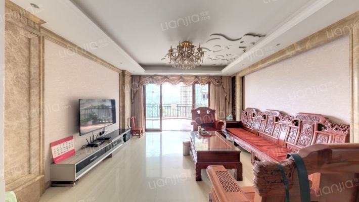 湖景花园(惠城)二手房实景图