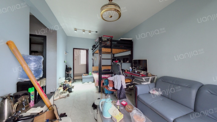 和园小区二手房实景图