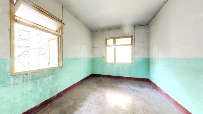 光明巷18号二手房实景图