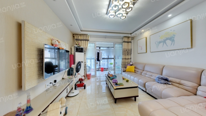 小石城5区紫竹园二手房实景图