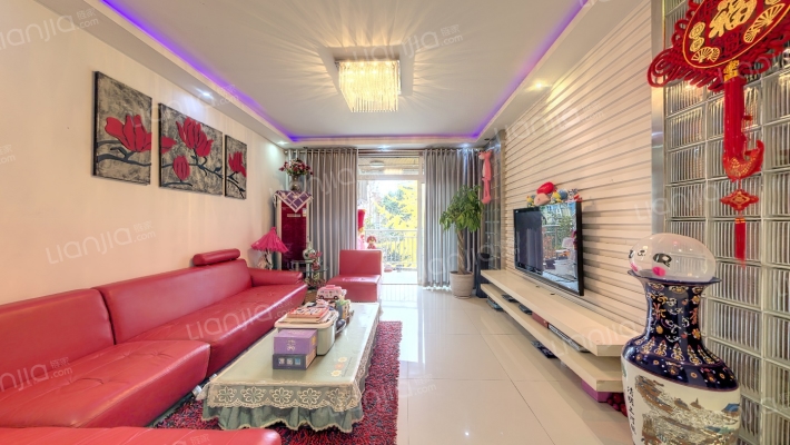 瑞丰花苑二手房实景图