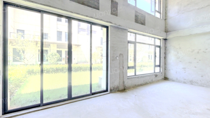 槠溪四季二手房实景图