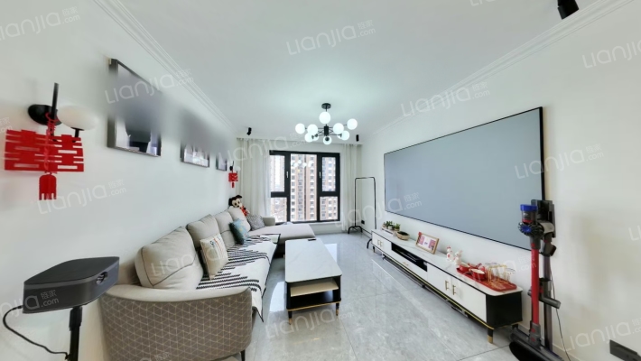 泰盈十里锦城三期二手房实景图