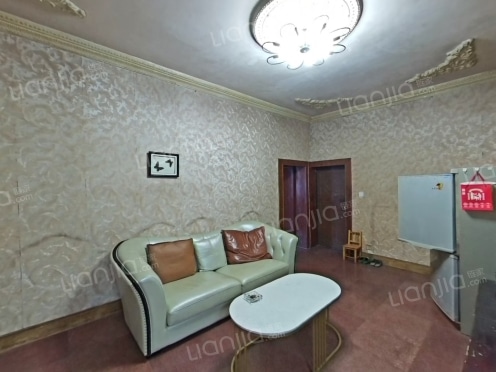 整租·德兴里社区 1室1厅 南/北