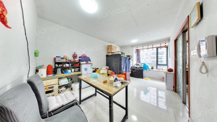 元都新景公寓二手房实景图