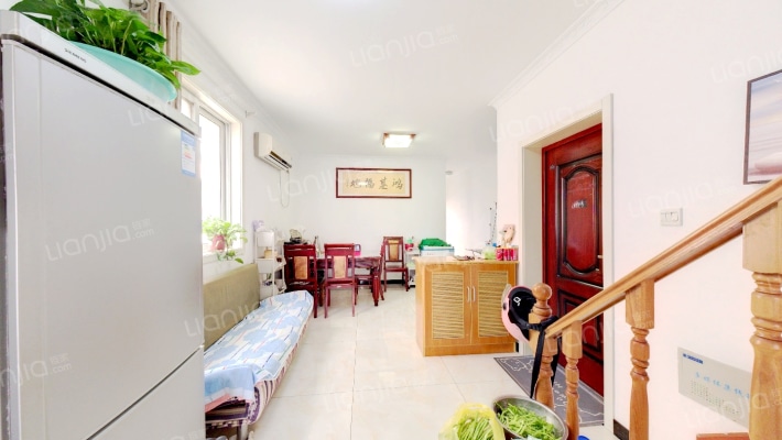 文荟福邸二手房实景图