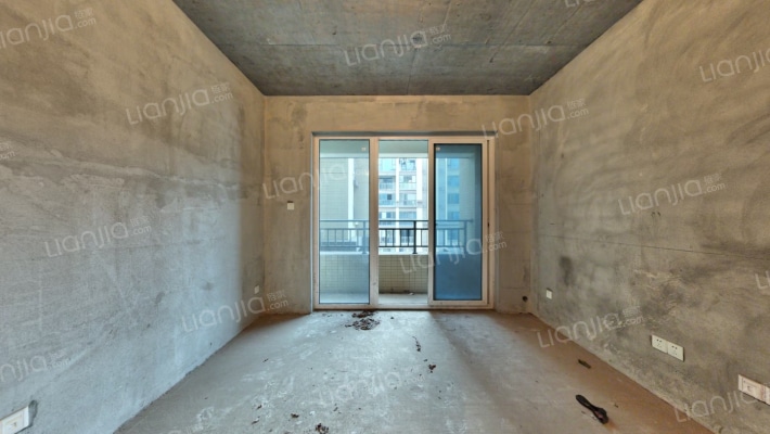 华府幸福城A区二手房实景图