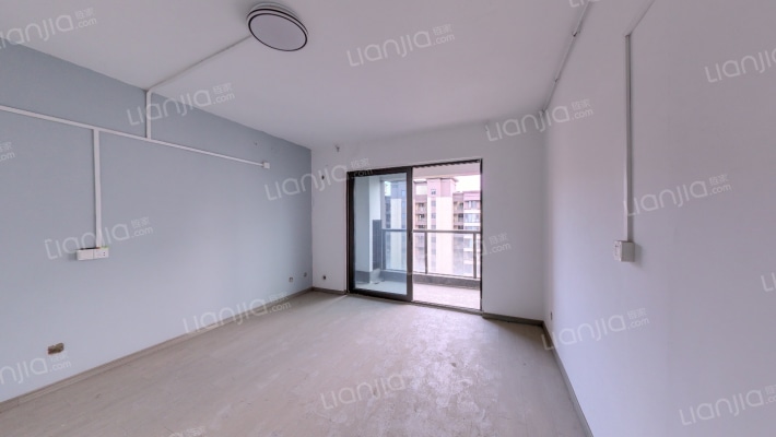 华鸿·国樾府二手房实景图