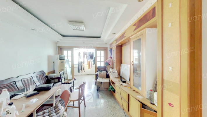 长兴苑小区二手房实景图