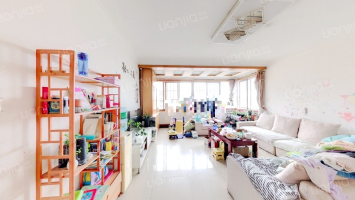 官一中教工小区二手房实景图