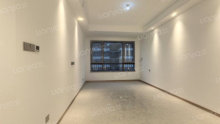 天朗云熙二手房实景图