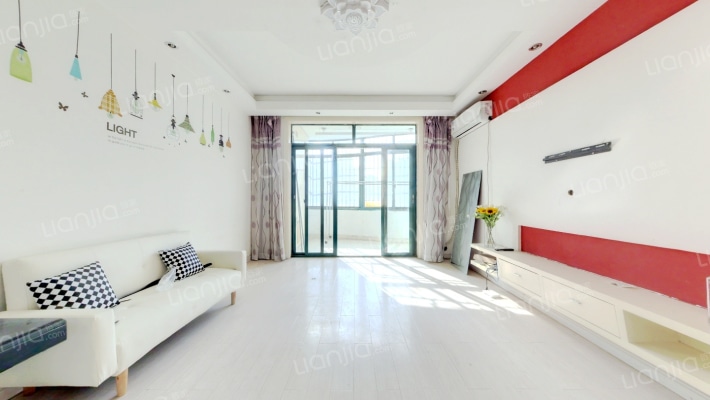 上大聚丰园二手房实景图