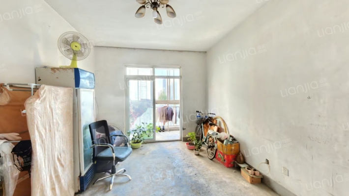 北延新居A区二手房实景图