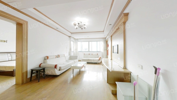 福达苑二手房实景图