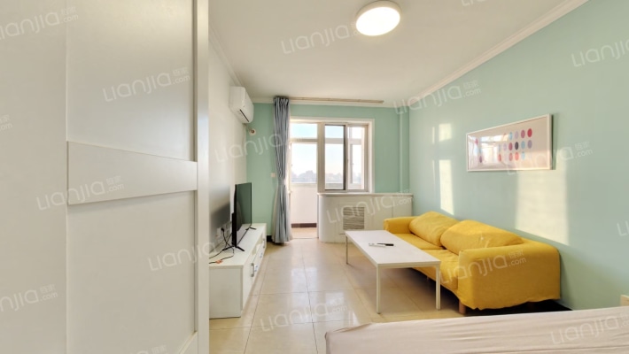 蒲黄榆三里二手房实景图