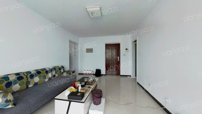 名仕嘉苑二手房实景图