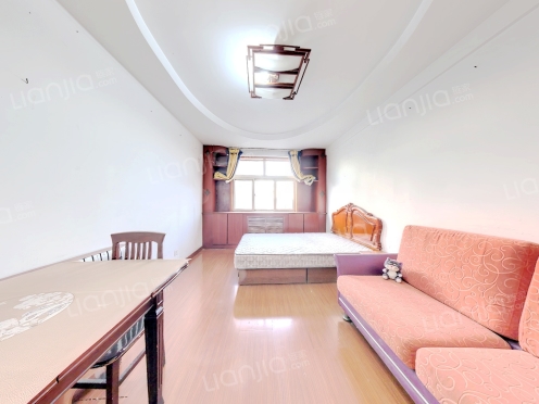 整租·夏庄路 2室1厅 东/西