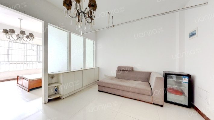 东湖高新创业基地二手房实景图