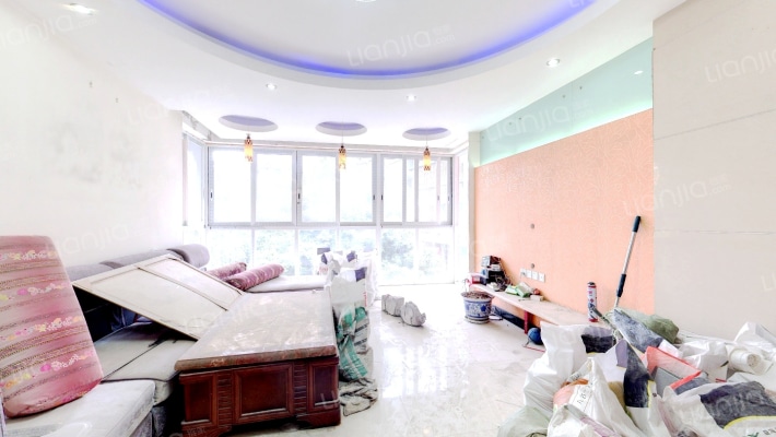 天地晨光丽景二手房实景图