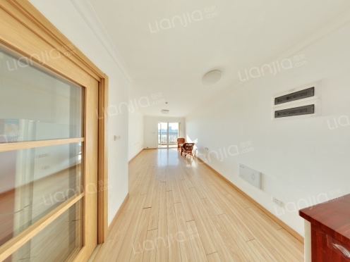 整租·蔚蓝群岛四期 3室2厅 南