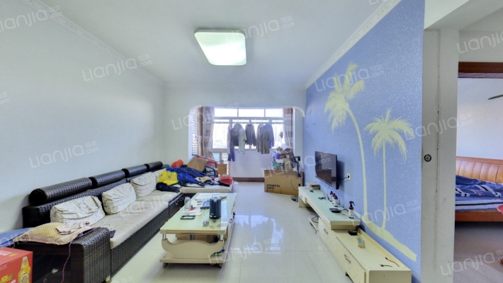 九州家园南区二手房实景图