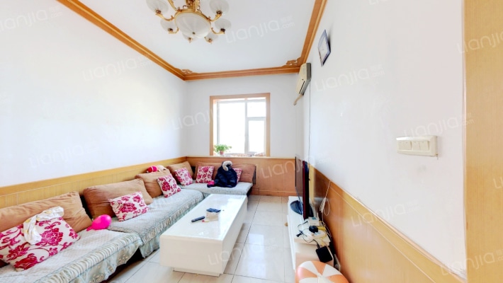 电建三公司二手房实景图