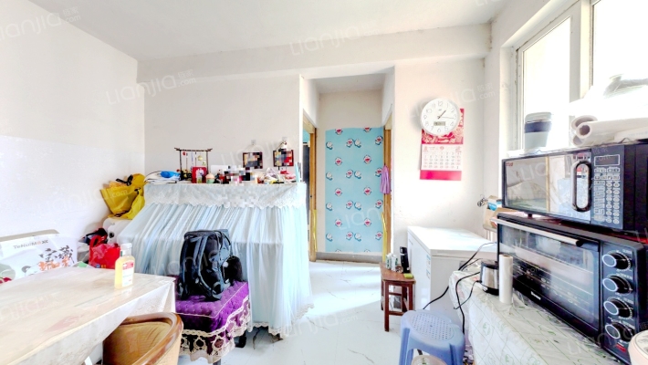 中虹家园二手房实景图