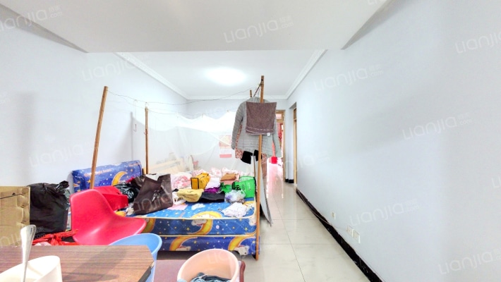 七海花园二手房实景图