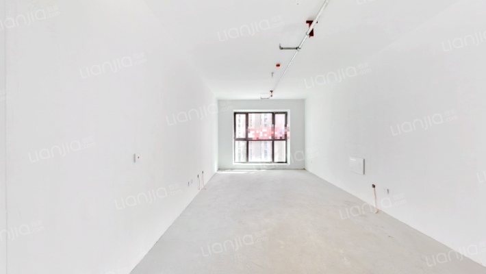 华鸿金色纽约二手房实景图