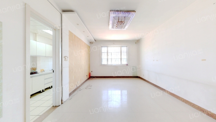 福星嘉园二手房实景图