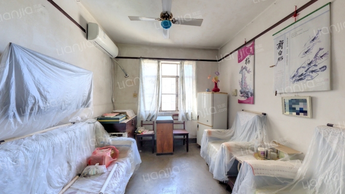 矿院小区二手房实景图