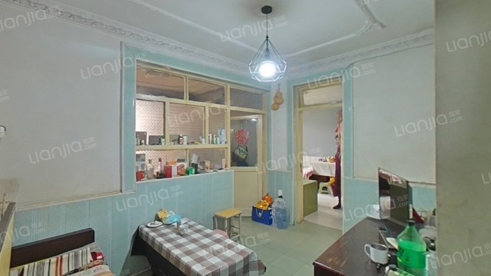 邯郸市工业学校家属院二手房实景图