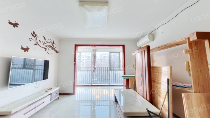 景观馨园二手房实景图