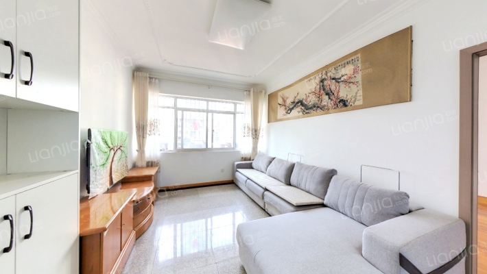 龙翔街二手房实景图