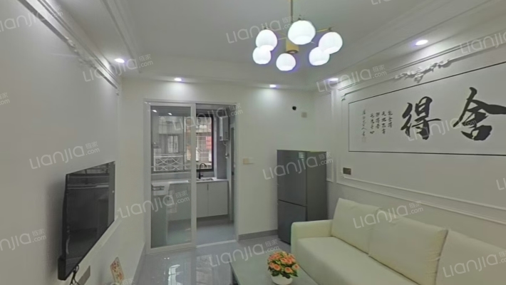 演武路1号二手房实景图