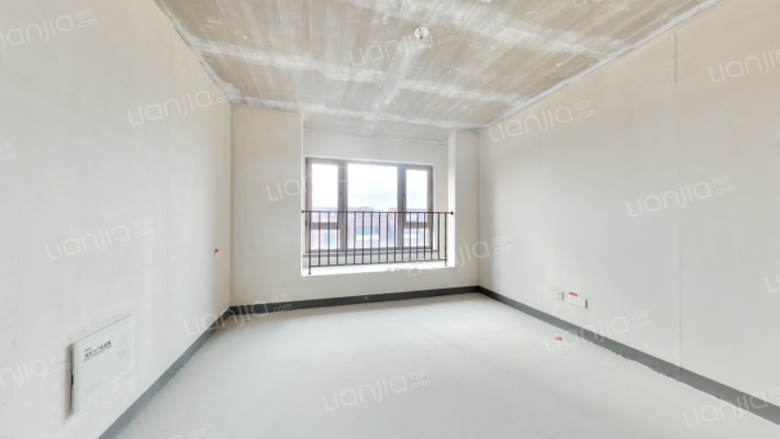 金地中央公园一期二手房实景图