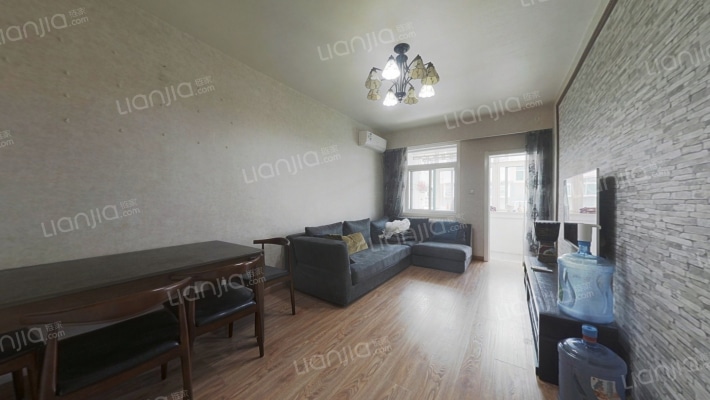 杆南东街二手房实景图