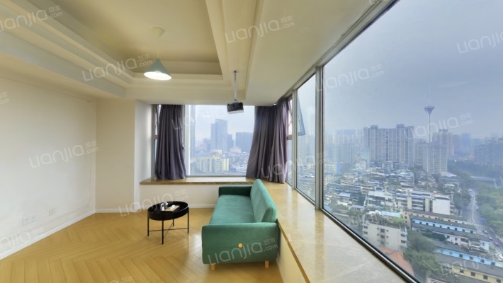 朗御二手房实景图