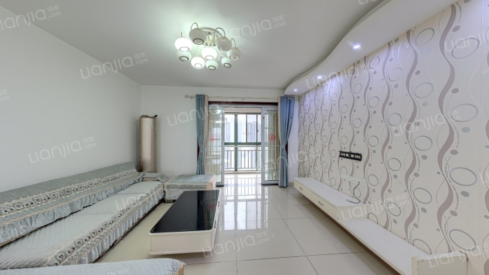 才子佳苑二区2二手房实景图