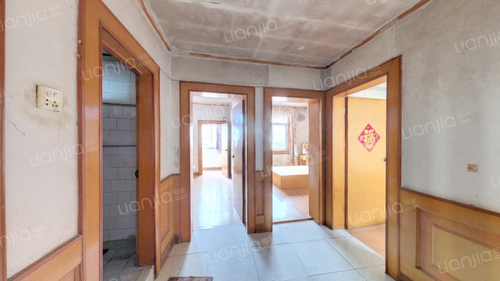 钢红中区二手房实景图